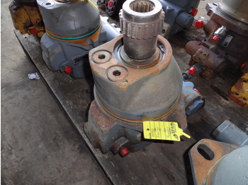 Motor hidráulico para Maquinaria de construcción Liebherr Cylinder: foto 1