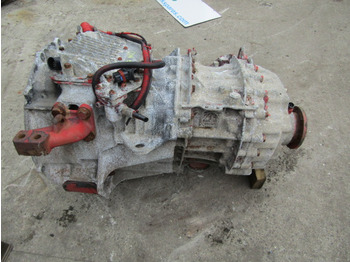 Motor y piezas para Camión MAN ECO-MID ASTRONIC 12A51210TO EX TGM MODEL: foto 3