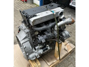 Motor para Otros maquinaria MERCEDES-BENZ OM904.975 Industrial Engine: foto 4