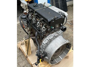 Motor para Otros maquinaria MERCEDES-BENZ OM904.975 Industrial Engine: foto 3