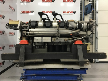 Motor para Maquinaria de construcción nuevo MTU 12V2000-R80 NEW: foto 1