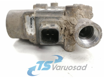 Válvula de freno para Camión Mercedes-Benz ABS brake valve A0054299244: foto 2