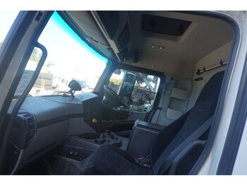 Cabina e interior para Camión Mercedes-Benz ANTOS M CLASSICSPACE 2.3M TUNNEL 320: foto 5
