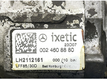 Bomba de dirección Mercedes-Benz Actros MP2/MP3 1846 (01.02-): foto 5
