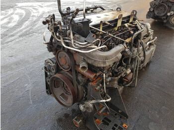 Motor para Camión Mercedes-Benz OM906LA.111/4-00: foto 3