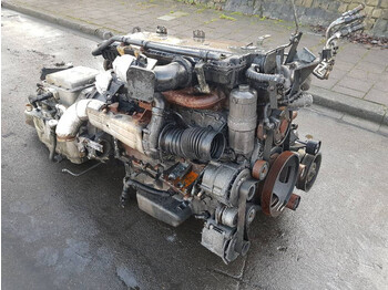 Motor para Camión Mercedes-Benz OM906LA.111/4-00: foto 4