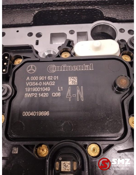 Sistema eléctrico para Camión Mercedes-Benz Occ 7G tronic 722.9 versnellingsbakcontroller Merc: foto 4