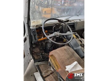 Cabina e interior para Camión Mercedes-Benz Occ Cabine Mercedes SK1619: foto 4