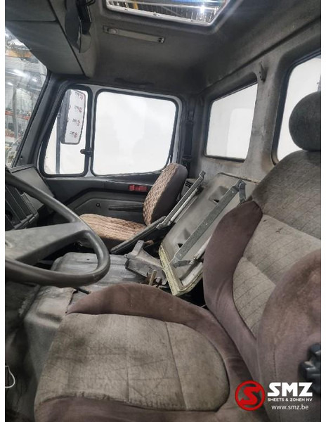 Cabina e interior para Camión Mercedes-Benz Occ cabine compleet Mercedes SK: foto 7