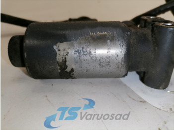 Válvula de freno para Camión Mercedes-Benz Solenoid valve A0009973512: foto 2