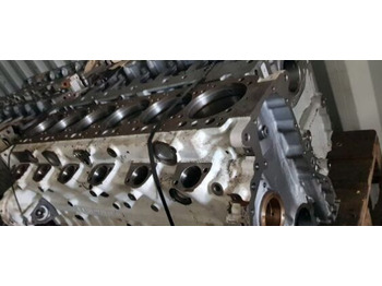 Bloque de cilindros para Camión Mercedes-Benz truck: foto 3