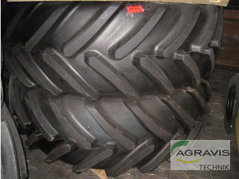 Neumáticos y llantas para Maquinaria agrícola nuevo Michelin 650/65 R 42: foto 1