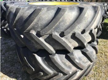Michelin 650/75R38 - Neumático para Maquinaria agrícola: foto 1