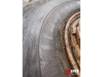 Neumático para Camión Michelin Occ Band 23.5R25 Michelin XHA Zettelmeyer: foto 3