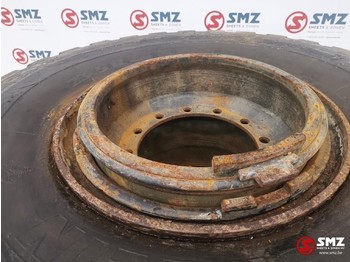 Neumático para Camión Michelin Occ Band 23.5R25 Michelin XHA Zettelmeyer: foto 2