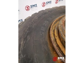 Neumático para Camión Michelin Occ Band 23.5R25 Michelin XHA Zettelmeyer: foto 4