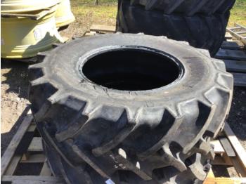 Neumático para Maquinaria agrícola Mitas 380/85R24: foto 1