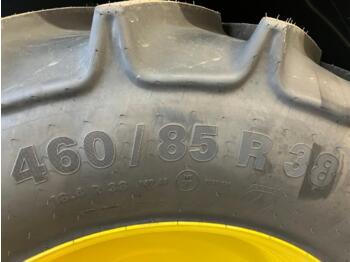Mitas 460/85R38 - Neumático para Maquinaria agrícola: foto 2