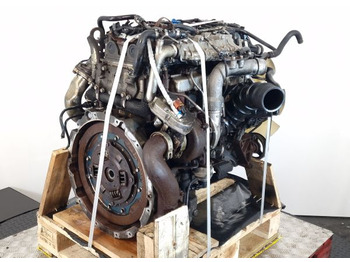 Motor para Camión Mitsubishi 4P10-AAT6/F1CFL411D*A006 Engine (Truck): foto 1