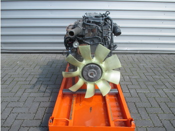 DAF CE265C 220 HP - Motor