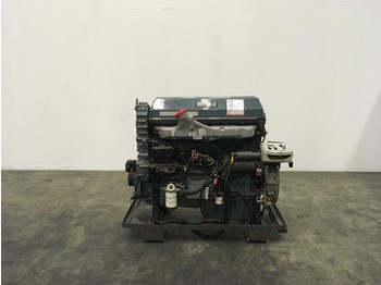 Detroit 6067 - Motor