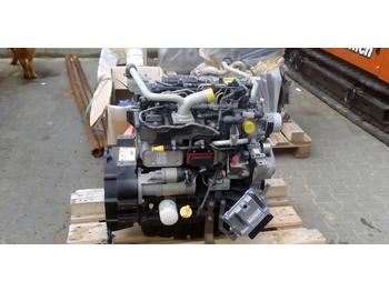 Motor Deutz TCD3,6L4