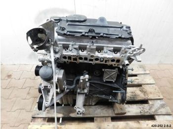 Motor para Camión Motor Dieselmotor 2,2 80 KW 109 PS OM 611.981 MB Sprinter 902 (420-252 2-5-2): foto 1