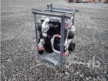 Motor ISUZU 4JB1