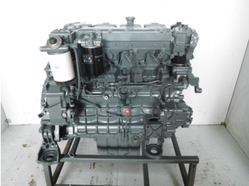 Liebherr D934S 906/914C/916 - Motor