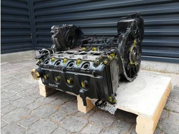  NISSAN YD25  NISSAN CABSTAR - Motor