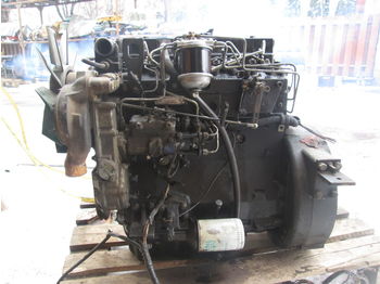  PERKINS AA50393 - Motor