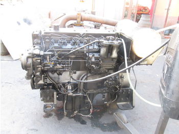  PERKINS YB50328 - Motor