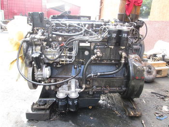  PERKINS YH50598 - Motor