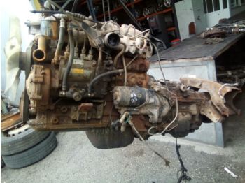  Toyota B 3.0 diesel  TOYOTA Dyna BU20/ BU30 /Landcruiser BJ40 - Motor