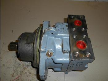 Bomag  - Motor hidráulico