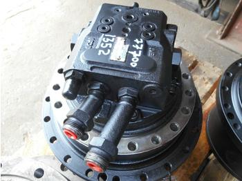 Hyundai 31Q4-40030 - Motor hidráulico