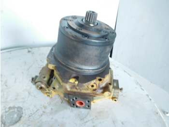 Linde BMV105 PR712 - Motor hidráulico