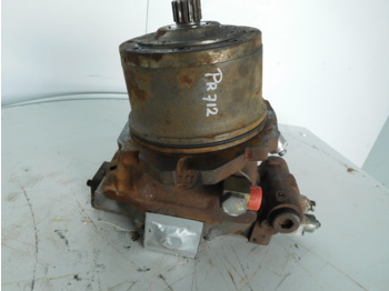 Linde BMV105 PR712 - Motor hidráulico