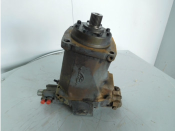 Linde BMV186 - Motor hidráulico