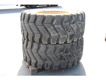  Goodyear Tires - Neumático