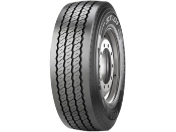 Pirelli ST01 - Neumático