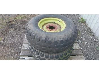 Goodyear 11.5/80-15  - Neumáticos y llantas