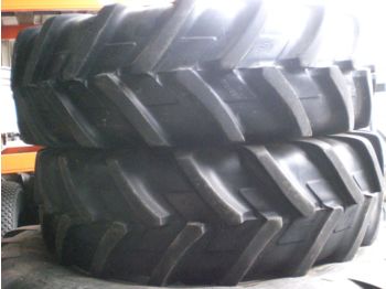 Michelin 18.4R38/14.9R32  - Neumáticos y llantas