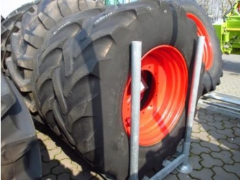 Michelin 2 Räder 480/75R30 - Neumáticos y llantas