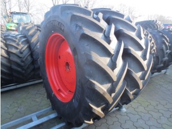 Michelin 600/65R38 - Neumáticos y llantas