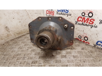 Diferencial para Tractor New Holland Case Tm, Mxm Tm125 Front Axle Differential Housing 5182976, 5153611: foto 4