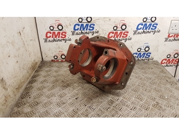 Diferencial para Tractor New Holland Case Tm, Mxm Tm125 Front Axle Differential Housing 5182976, 5153611: foto 5