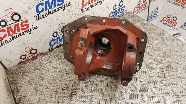 Diferencial para Tractor New Holland Case Tm, Mxm Tm125 Front Axle Differential Housing 5182976, 5153611: foto 6