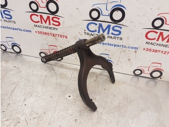 Diferencial para Tractor New Holland Fiat Ford Tl100 Differential Lock Fork 5160830, 5181268, 5162818: foto 2