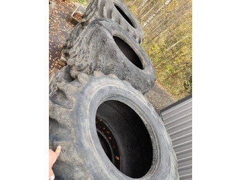 Neumático para Maquinaria forestal Nokian 800/40-26,5: foto 3